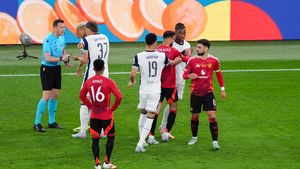 Englezii le-au distrus pe Tottenham și pe Manchester United: „Cea mai proastă finală din istorie”