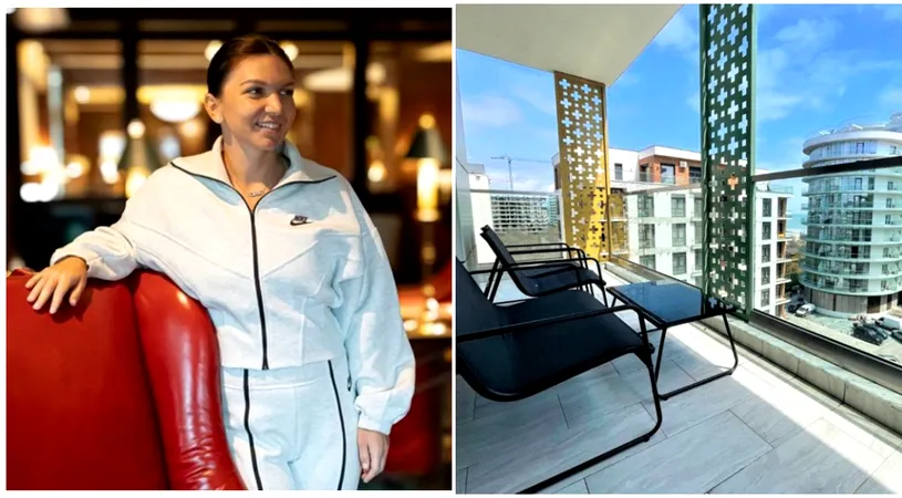 Simona Halep se pregătește să încaseze milioanele! Câți bani îi aduce hotelul de la Mamaia în minivacanța de Paște: „Atât costă cazarea la noi