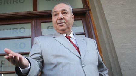 Taher : "Vrem să preluăm modelul Al-Jazeera pentru stadion"