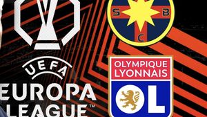 „Cinci lucruri pe care trebuie să le ştii despre FCSB". Ce au scris jurnaliştii de la L'Equipe pentru francezii care n-au auzit de echipa lui Becali