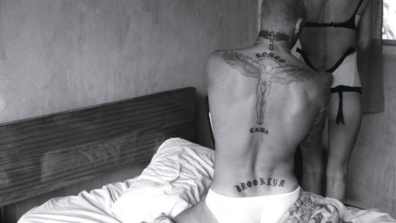 Nu v-ați fi gândit niciodată la așa ceva!** Cum o va chema pe fetița cuplului David și Victoria Beckham