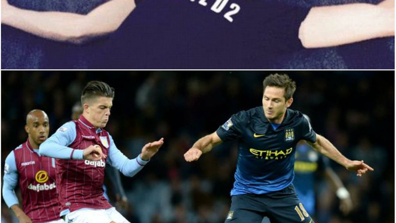 As pe teren, slab la băutură. FOTO - Imagini șocante cu unul dintre cei mai talentați jucători din Premier League. Cum a fost surprins