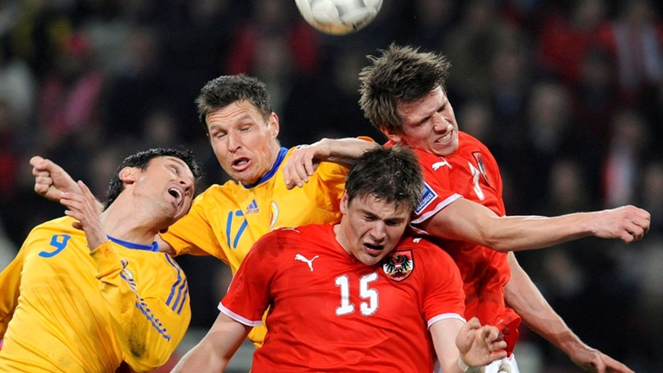 Austria-România 2-1!** Adio Africa de Sud, să vină Insulele Feroe!