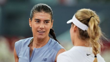 Decizia Soranei Cîrstea înainte de ultima apariție din carieră la Australian Open! Cu cine va face tandem în proba de dublu