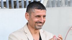 Ionel Dănciulescu nici nu vrea să audă de o ofertă de la Dinamo din Superliga: „Eu sunt un tip loial! Merg cu CS până la capăt”
