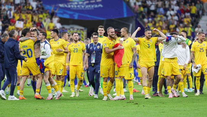 Am trăit să o vedem și pe asta: o jurnalistă din Olanda și-a pus toată țara în cap după ce a afirmat asta despre România, înainte de meciul din optimile EURO 2024!