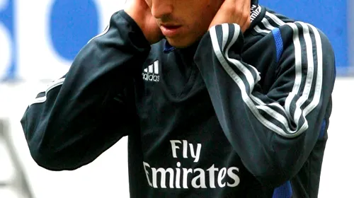 „Visez să joc la Real Madrid, dar rămân la Hamburg”