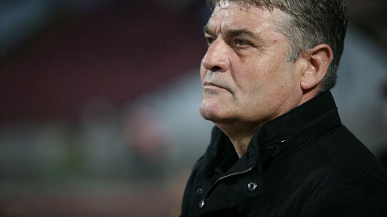 Andone: "Timișoara are tot ce-i trebuie unei campioane!"** VEZI cu ce probleme se confruntă "câinii" înaintea finalei Cupei