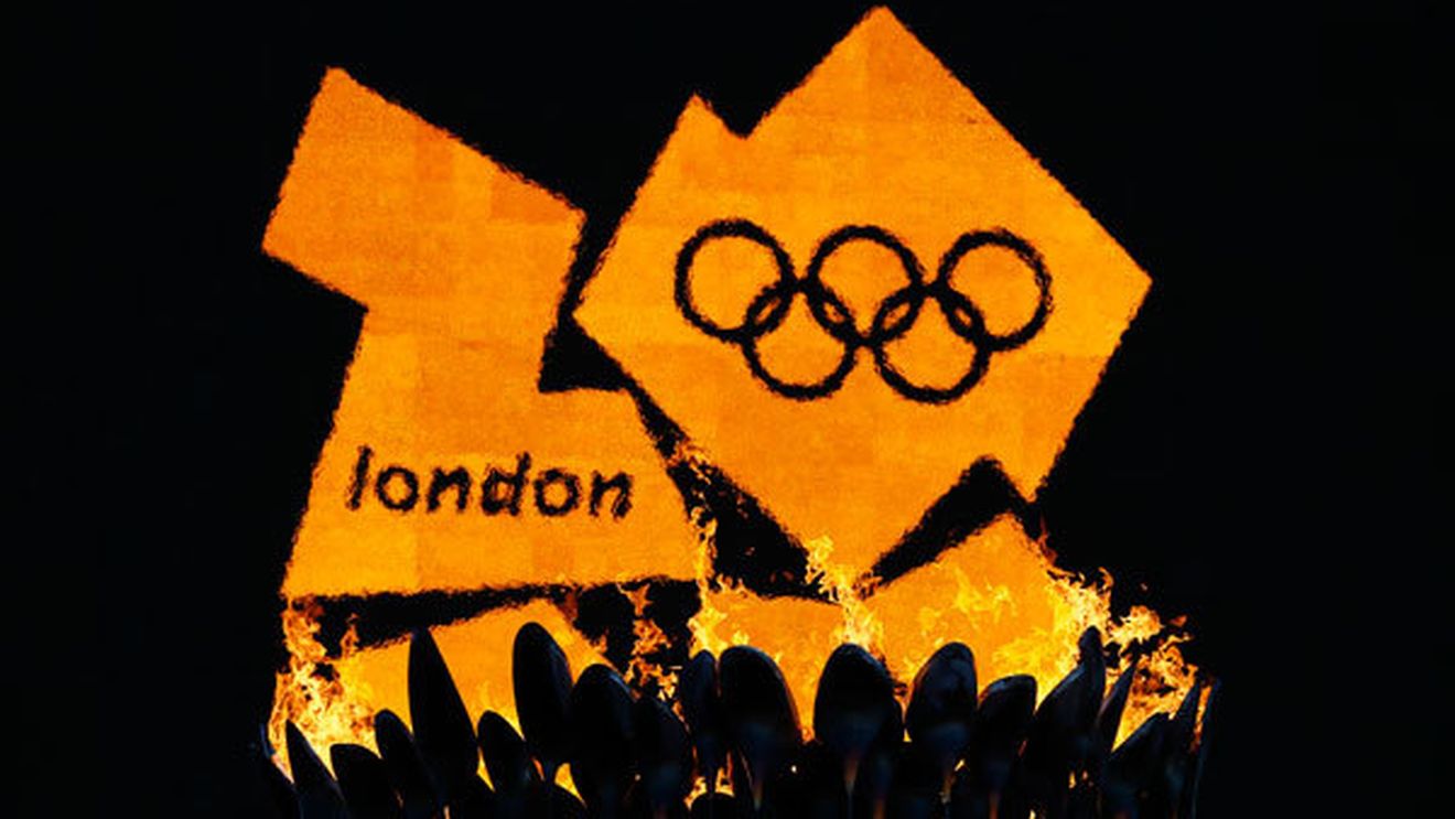 JO 2012:** Satul Africii de la Londra a fost închis, pentru că furnizorii nu au fost plătiți