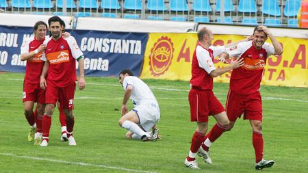 Viză de Intertoto pentru Oțelul