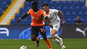 Jurnaliștii turci sunt convinși că Ianis Hagi va prinde transferul carierei: „Va primi ofertă”