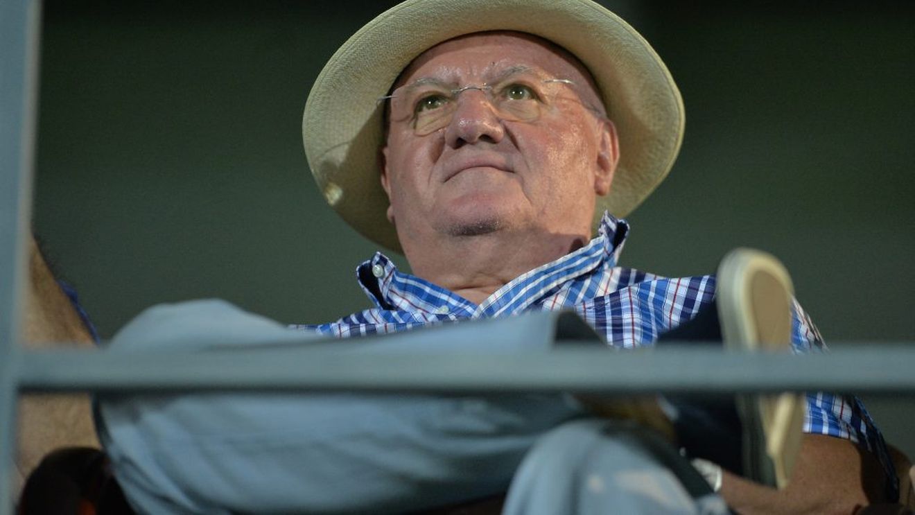 Anunțul zilei! Proiectul pentru preluarea lui Dinamo! Dumitru Dragomir: "Mi-au propus asta! Suntem 8 persoane". Cine vine la conducere