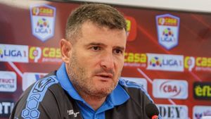 Laszlo Balint se teme de schimbarea la față a Universității Craiova: „E plină de entuziasm, o să fim atenți la detalii”