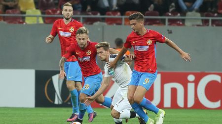 SURPRIZĂ‚ | Ce jucător de la FCSB vrea să ia Cosmin Contra la națională: "A crescut foarte mult!" Un fotbalist de la CS U Craiova ar putea debuta în tricoul României
