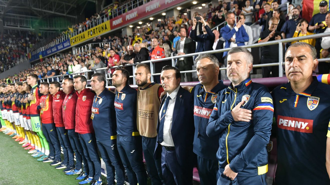 Finlanda-România se joacă la Helsinki, dar tricolorii nu sunt favoriți! Ce cote sunt la meciul din Nations League? (P)