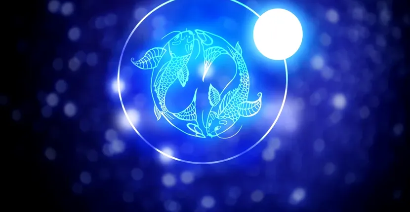 Horoscop 23 noiembrie. Viața de cuplu va fi tensionată pentru nativii din zodia Pești