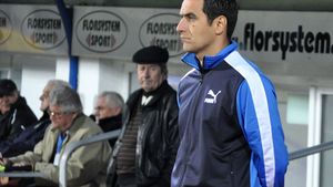 Dinamo, primită ca o forță de Viitorul:** "Îi compar cu Pandurii, mă aștept să ne domine încă de la început"