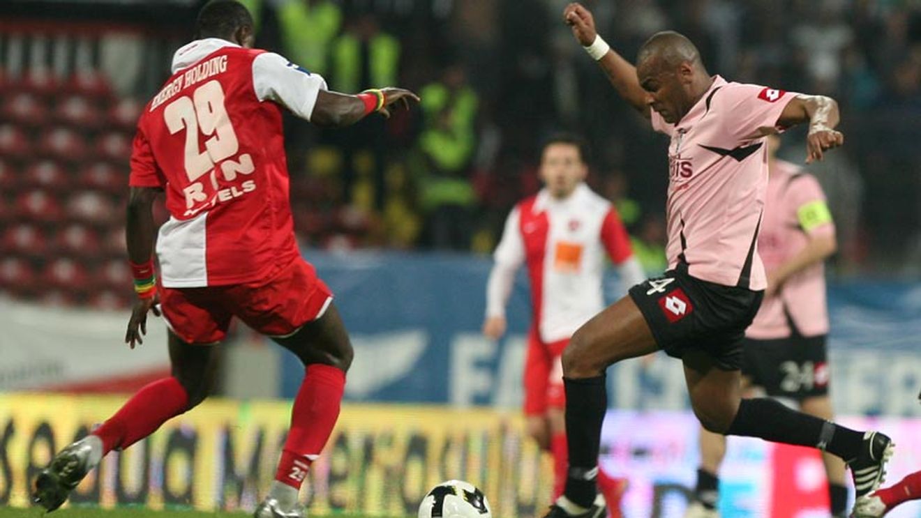 Îl vor definitiv pe Andrade!