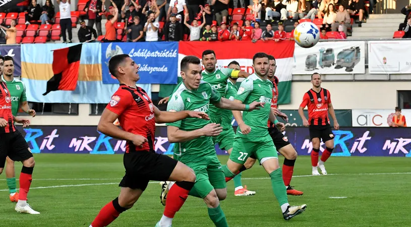Cosmin Stan, mulțumit de cum a jucat Dumbrăvița la Miercurea Ciuc, în ciuda înfrângerii: ”Am chinuit echipa gazdă. Le-a fost frică de noi”