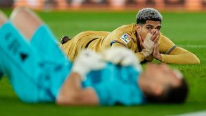 FC Barcelona, acuzată oficial de corupție! Ce susține parchetul care instrumentează cazul