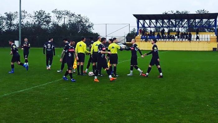 Un nou eșec pentru Poli Iași în Antalya. Andrei Burlacu a devenit noul golgheter al echipei lui Flavius Stoican