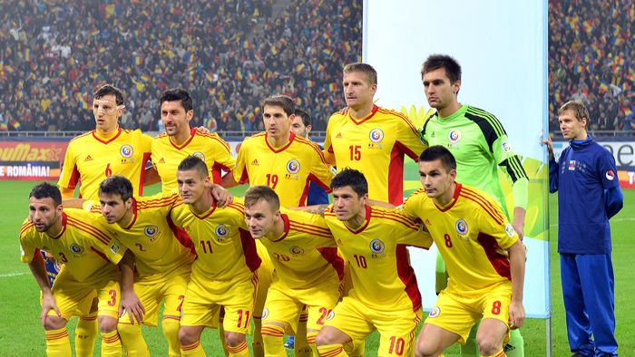 Incredibil! Unul dintre cei mai criticați jucători ai naționalei a ajuns cel mai valoros atacant român în activitate.Cât valorează