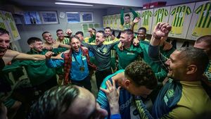 Cea mai nebună primă de promovare. Ce i-au putut aduce