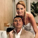 Imagine virală cu 7 dintre cei 9 moştenitori ai imperiului de peste 100.000.000 de euro al lui Cristi Borcea