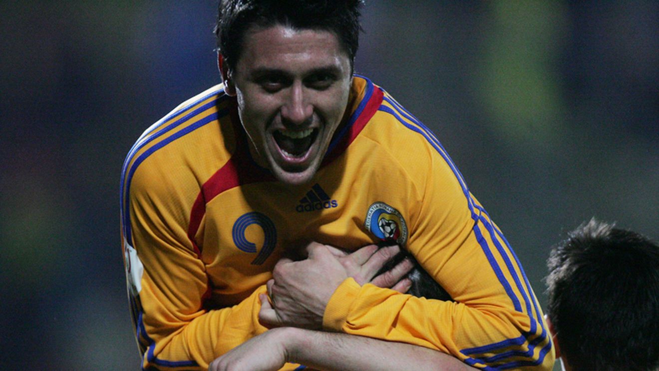 Marica: "M-am speriat degeaba!"