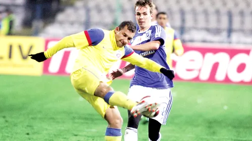 Craiova - Steaua sau tinerețe vs bătrânețe! Marius Lăcătuș a mizat pe experiență