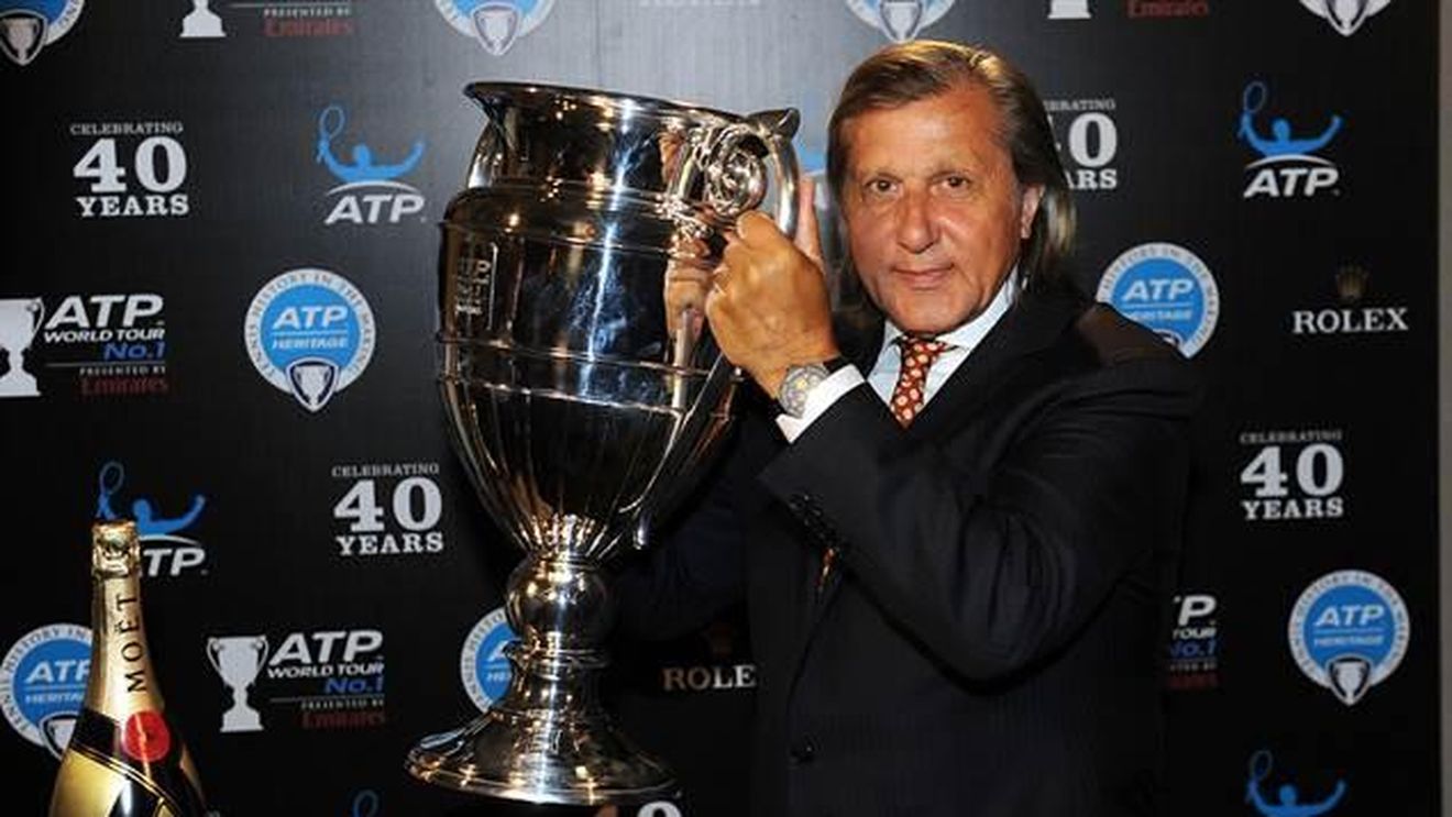 Noi acuzații aduse lui Ilie Năstase, după ce a obținut reducerea sancțiunilor din partea ITF: "Mi-a spus Â«Ești o c***a mareÂ». A fost violent!"