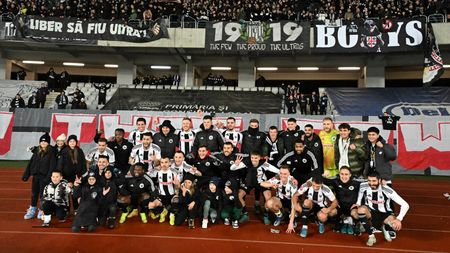Universitatea Cluj dă trei oameni în Echipa Etapei și un lider care fixează recordul nominalizărilor la zi! Ce jucători de la FCSB și revelația Unirea Slobozia îl egalează în fruntea ierarhiei sezonului. SPECIAL