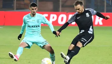 Andrei Apostol rupe tăcerea după plecarea de la Ceahlăul și arată cu degetul către șeful clubului nemțean: ”Au fost doar promisiuni. Cu astfel de oameni, cu o astfel de gândire, e greu să progresezi”