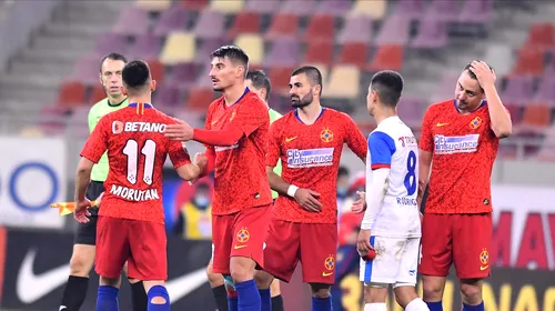 S-au tras la sorți „16-imile” Cupei României! Derby Dinamo – FC Viitorul, Gloria Buzău – FCSB
