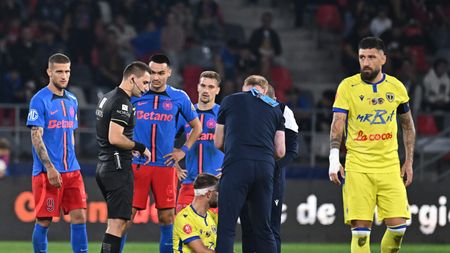 Kyros Vassaras a făcut lista FIFA pentru 2025! Ovidiu Hațegan e printre cei scoși, iar „new entry”-urile sunt fratele lui Istvan Kovacs și arbitrul pe care FCSB l-a acuzat de viciere de rezultat în acest sezon