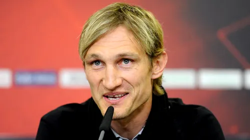 Au găsit înlocuitor pentru Robin Dutt!** Sami Hyypia este noul antrenor al lui Bayer Leverkusen