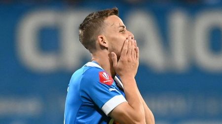 Universitatea Craiova, în criză de fundaşi stânga pe final de sezon. Eugen Neagoe, nevoit să improvizeze