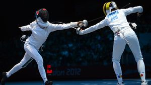 O nouă performanță remarcabilă reușită de Ana Maria Brânză:** argint la CM de la Doha