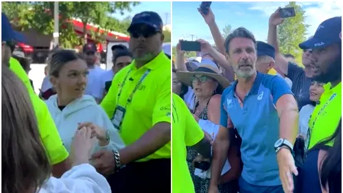 Patrick Mouratoglou a început cu stângul procesul Simonei Halep! Câte minute a putut sta la TAS și ce gafă a făcut martorul cheie