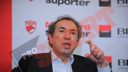 New Dinamo, afacerea care salvează bugetul!** "Putem lua titlul cu bani mai puțini decât în anii trecuți"