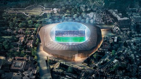 Au refuzat să facă noul stadion în capitală şi au dat undă verde proiectului imobiliar de 12 miliarde de euro, în care se vor construit 4.000 de case