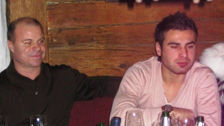 "Îl ajut pe Mutu!** Îl sfătuiesc cum să facă să nu dea banii!"