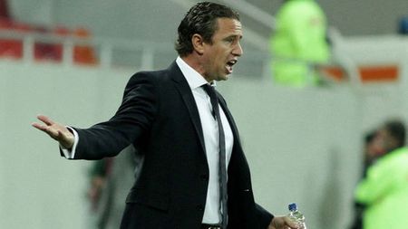 Reghecampf, creatorul de golgheteri!** A marcat pentru prima oară în Liga 1 la 31 de ani, acum nu se mai oprește. Ce "perlă" a descoperit tehnicianul