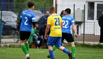 Campioane decise în Liga 4 Buzău și Liga 4 Brăila, care se vor întâlni în dublă directă pentru Liga 3! Antrenorii celor două echipe, încrezători că pot promova