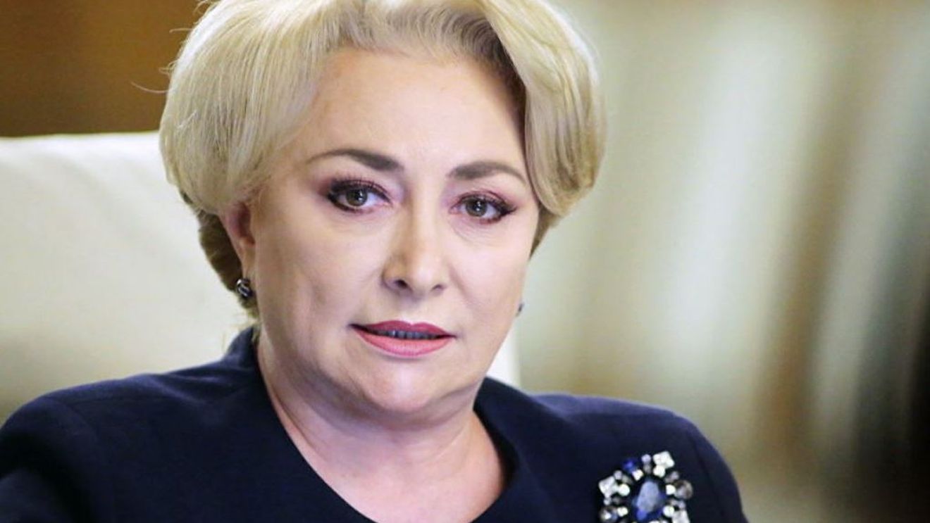 Mesajul de felicitare transmis de premierul Viorica Dăncilă, după ce Meleșcanu a câștigat șefia senatului: "Am ales să..."
