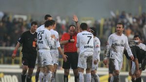 Se tem de arbitraj