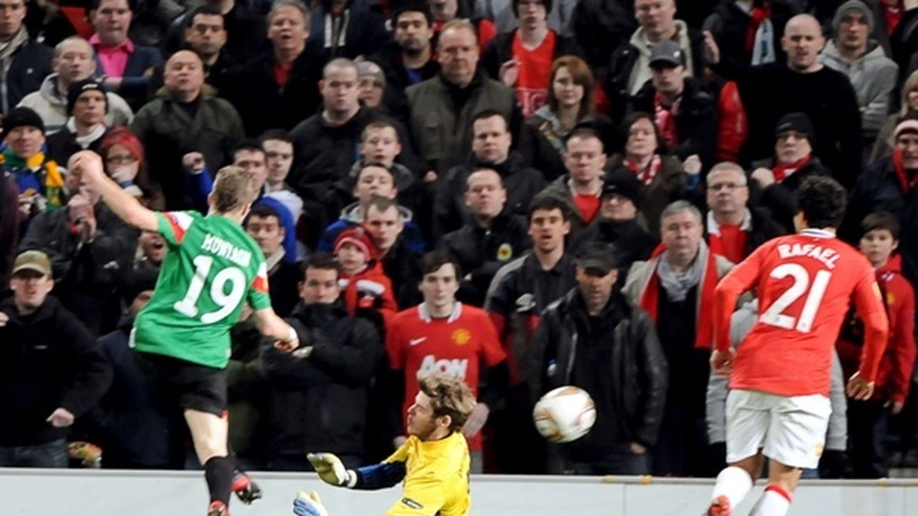 ATENȚIE BarÃ§a! I-a pus pe "Diavoli" în genunchi, acum îi vânează pe "extratereștri"!** El a inventat tiki-taka, Pep e doar copiatorul perfect