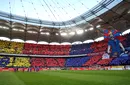 Gata! S-a scris istorie: FCSB a doborât recordul la meciul cu Universitatea Craiova