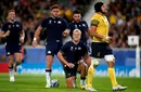 România, o nouă umilință la Cupa Mondială de Rugby: „stejarii”, îngenuncheați la 0 de Scoția! Scorul-fluviu cu care s-a terminat meciul din Franța