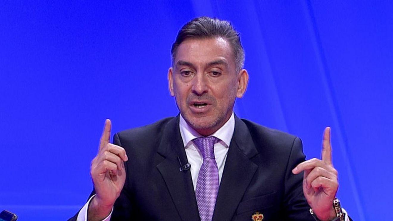 Ilie Dumitrescu, reacție acidă la adresa FRF. „O să stea acolo 30 de ani, interesează pe cineva performanța?”